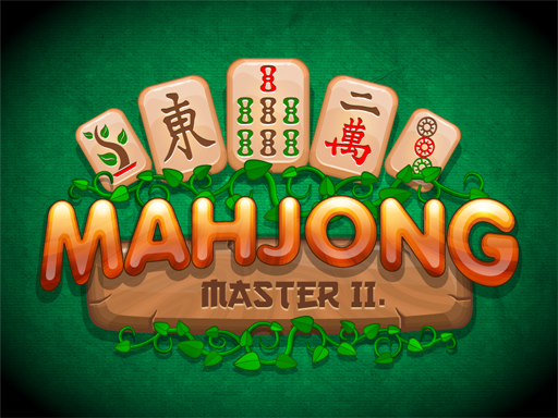 Mahjong Master 2: Free Online Game With Levels