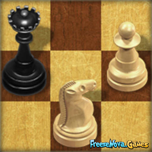 Master Chess: Unleash Your Strategic Skills Online