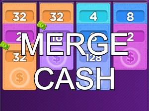 Merge Cash: Merge Cards to Win Real Money