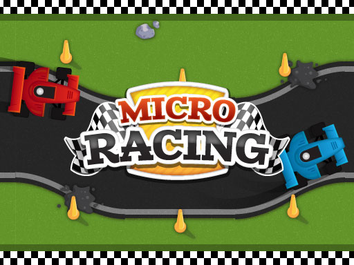 Micro Racing Game: High-Speed Fun on a Small Scale