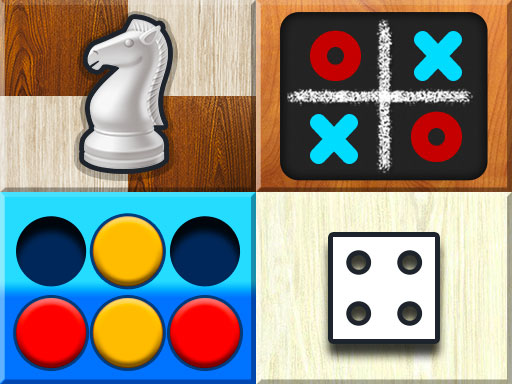 Puzzle Games for 2 Players: Top Options for Brain Teasers