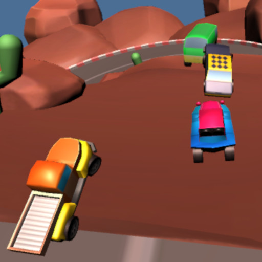 Mini Cars Racing Game Review: Download and Play Now