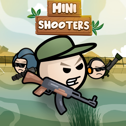 Mini Shooters Game: Play Online for Free