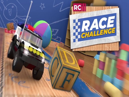 Mini Toy Car Racing Game: Free Online Fun for All Ages