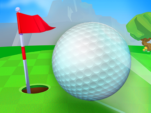 Mini Golf Clash: A Fun and Creative Golf Experience