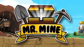 Jogo Mister Mine