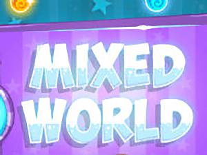 Discover Mixed World: A Unique Gaming Experience