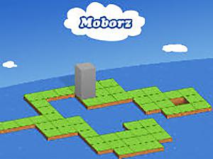 Play Moborz Free Online: A Challenging Block Puzzle Game