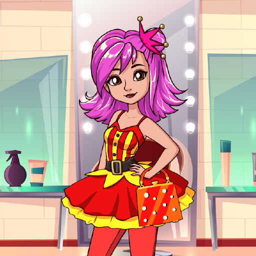 Model Dress Up Games Online - Free Model Dress Up Games