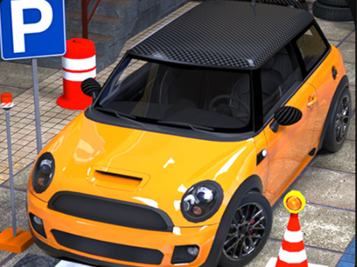 Modern Car Parking Game 3D Mod APK: Free Online Experience