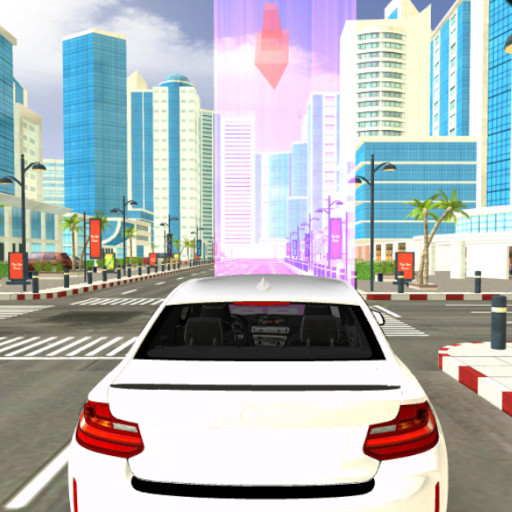 Monoa City Parking Unblocked Game: Free Online Play