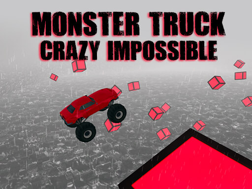 Monster Truck Crazy Impossible: Ultimate Thrill Ride