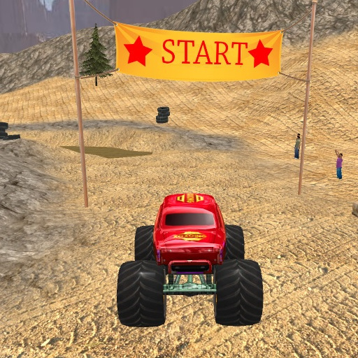 Monster Truck Dirt Rally : Critique du jeu en ligne gratuit