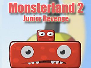 Monsterland 2: Math Playground Game Review 2024