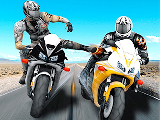 Moto Bike Attack Race Master - Top Speed & Ultimate Racing Experience