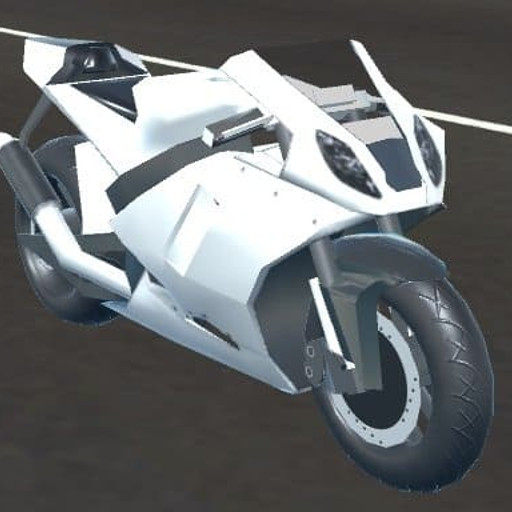 Motorbike Racing Games