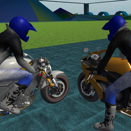 Motorbike Stunt Simulator Game: A Thrilling 3D Experience