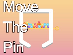 Move The Pin: A Fun and Challenging Puzzle Game