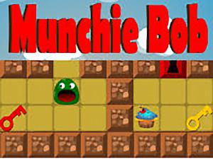 Munchie Bob Game: Free Online Experience