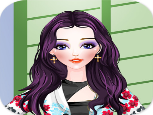 My Casual Life Dressup: Free Online Game