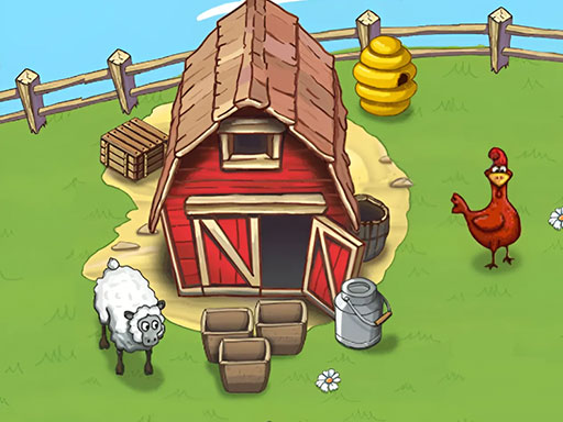 My Little Farm: Become the Ultimate Farmer