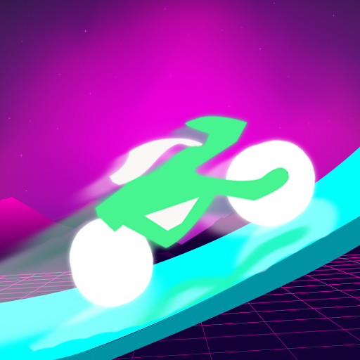 Play Neon Moto Driver Free Online: High-Speed Adventure Awaits