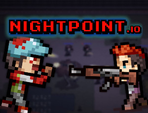 Play Nightpoint.io - Free Online Multiplayer Shooter