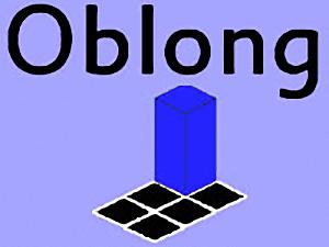 Oblong Games: Master the Shape in a Challenging Puzzle Game