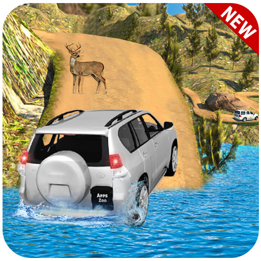 Offroad Jeep Simulator Game: A Thrilling 4x4 Driving Experience