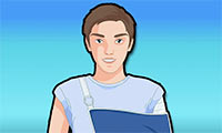 Operate Now: 3A Shoulder Surgery Free Online Game