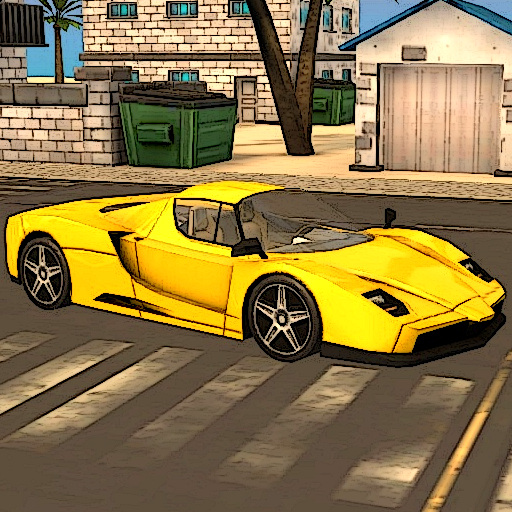 Play Parking Fury Online for Free - Unblocked Car Game