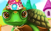 Paws to Beauty: Birthday - Play for Free Online