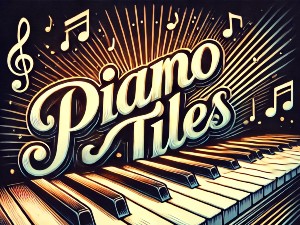 Piano Tiles Online: Free, Unblocked, and Endless Fun