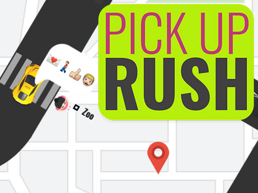 Play Pick Up Rush Game Online