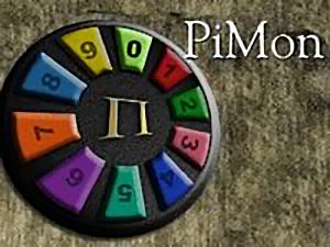 Pimon Thai: A Free Online Game to Memorize Pi