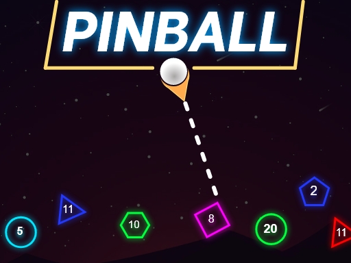 Pinball Brick Mania: Diversión Clásica de Arcade para Todas las Edades