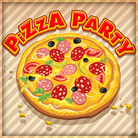 Pizza Party Game: A Delicious Experience | Play Now!