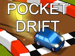 Pocket Drift Game - Expérience de dérive excitante pour tous