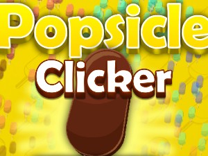 Popsicle Clicker Game Free Online