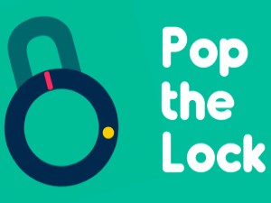 Pop the Lock Arcade Game: How to Win and Unlock