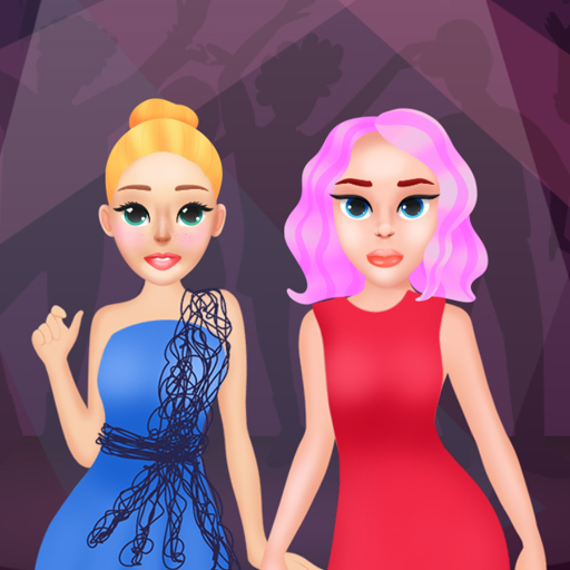 Sweet Princess Prom Night: A Royal Celebration Game