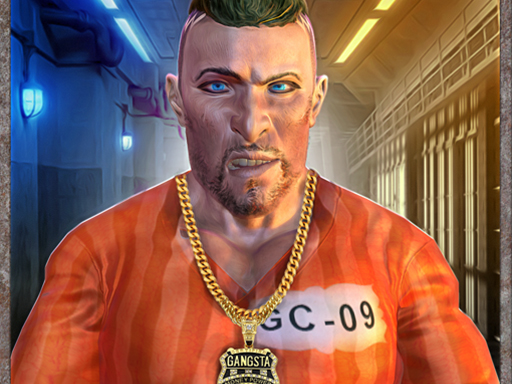 Prison Escape: Jail Break Mod APK