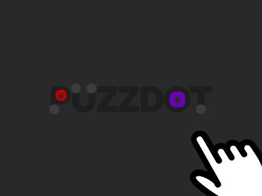 PuzzDot: Free Online Puzzle Game