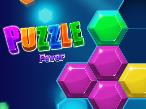 Puzzle Fever 1: Free Online Puzzle Game