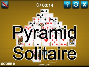 Pyramid Solitaire: Classic Card Game Rules & Strategy