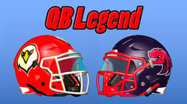 QB Legend Game