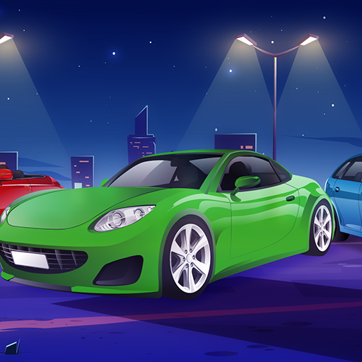 Racing Cars: Free Online Game with Fast-Paced Action