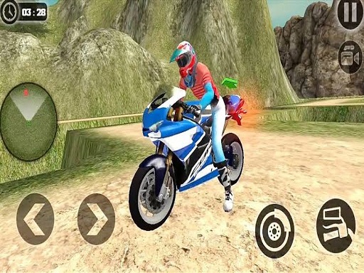 Real Bike Racing Game 2019: Free Online Motorcycle Racing Experience