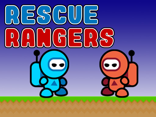 Chip 'n Dale: Rescue Rangers - Escapa del Templo del Desierto