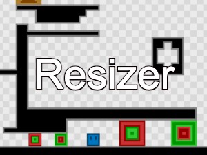 Resizer Hooda Math: Resize, Shrink, and Grow